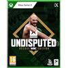 Deep Silver Undisputed Deluxe WBC Edition