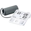 Beurer BM 93 Misuratore di Pressione Bluetooth con Funzione ECG, Rileva Fibrillazioni Atriali ed Extrasistoli in 30 secondi