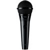 Shure Microfono a filo PG ALTA Xlr Black PGA58 4,5m