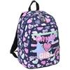 SJ Seven Seven zaino scuola Yub girl