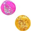 Bestway 31050-4 Pallone da spiaggia Glitter Fusion