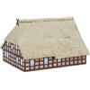 FALLER 130552 H0 casa Coperta