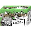 ABACUSSPIELE Abacus 09983 - Anno Domini - Naturale