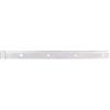 Alberts GAH-ALBERTS 313692 Bandella, Acciaio, Rolle 10 mm / 400 x 30 mm / SET da 10