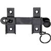 Alberts 864606 - Copritutto, colore: Nero