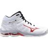 Mizuno Wave Voltage Mid Scarpe Volley Uomo