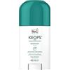 RoC - KEOPS Deodorante Stick - Efficacia 24 Ore - Senza Alcool, Profumo e Sali di Alluminio - Tutti i Tipi di Pelle - 40 ml