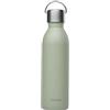 Qwetch - Borraccia Termica Active 600ml Verde lime - Bottiglia termica in Acciaio Inox 90% Riciclato - Mantiene freddo per 24 ore e caldo per 12 ore - Senza perdite & senza BPA - Con ansa ergonomica