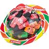 STABILO Boss Mini Sweet Friends evidenziatore 50 pz Punta smussata Blu, Verde, Arancione, Rosa, Giallo