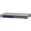 NETGEAR GS752TPP Gestito L2/L3/L4 Gigabit Ethernet (10/100/1000) Supporto Power over Ethernet (PoE) Grigio