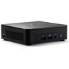 ASUS NUC 12 RNUC12WSKV500002I UCFF Nero i5-1250P