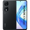 Honor X7boost 17,3 cm (6.8") Doppia SIM Android 13 4G USB tipo-C 6 GB 128 GB 5330 mAh Nero