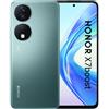 Honor X7boost 17,3 cm (6.8") Doppia SIM Android 13 4G USB tipo-C 6 GB 128 GB 5330 mAh Verde