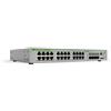 Allied Telesis GS970M Gestito L3 Gigabit Ethernet (10/100/1000) 1U Grigio