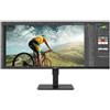 LG 34BN670P-B Monitor PC 86,4 cm (34") 2560 x 1080 Pixel UltraWide Full HD LCD Nero