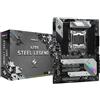 Asrock X299 Steel Legend Intel® X299 LGA 2066 (Socket R4) ATX