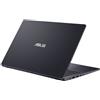 ASUS Vivobook Go 15 E510MA-BR1659WS Intel® Celeron® N4020 Computer portatile 39,6 cm (15.6") HD 4 GB DDR4-SDRAM 128 GB eMMC Wi-Fi 5 (802.11ac) Windows 11 Home Nero