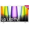 LG 32LQ63806LC TV 81,3 cm (32") Full HD Smart TV Wi-Fi Bianco