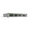 Allied Telesis AT-GS970M/18PS-50 Gestito L3 Gigabit Ethernet (10/100/1000) 1U Grigio