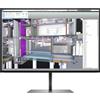 HP Z24u G3 Monitor PC 61 cm (24") 1920 x 1200 Pixel WUXGA LED Argento