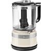 KitchenAid 5KFC0516 robot da cucina 240 W 1,19 L Crema