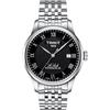 TISSOT Orologio Analogico Automatico Uomo con Cinturino in Acciaio Inox T0064071105300