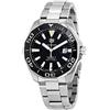 Tag Heuer Acquaracer automatico Acciaio Calibro 5 WAY201A.BA0927