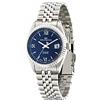 Philip Watch Caribe Orologio Donna, Tempo e data, Analogico - 39x31,8mm