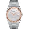 Tissot PRX Powermatic 80 T137.407.21.031.00 orologio uomo acciaio