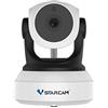 VStarcam C24S 1080P HD Wireless Security IP Camera Wifi IR-Cut Night Vision Audio Registrazione Rete di Registrazione Indoor Baby Monitor