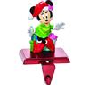 Kurt S. Adler Kurt Adler - Supporto per calza della Befana, motivo: Minnie