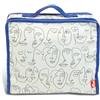 Prym 612078 Borsa Cotone, Panna, Taglia unica
