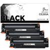 Betaink 3 Toner Neri Compatibili con HP CE285A 85A per stampanti LaserJet Pro P1102 P1102W M1212NF M1132 MFP M1217NFW M1132 M1212 M1130 P1100 M1136 M1210 M1210MFP M1134MFP M1134 M1137 MFP