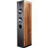 Indiana Line Nota 550 XL diffusore da pavimento - coppia (noce)