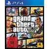 Rockstar Games Grand Theft Auto V - PlayStation 4 [Edizione: Germania]