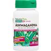 NATURE'S PLUS HERBAL-A WITHANIA 60CPS