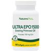 NATURE'S PLUS ULTRA EPO OLIO DI ENOTERA