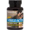 NATURE'S PLUS ULTRA VIRILE ACTIN 60TAV