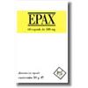 FORVIT Sas di Lambertelli V. EPAX 60CPS