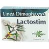 EURONATUR GROUP Srl LACTOSTIM 6TUBI MONODOSE