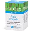 FITOBEN Srl AGLIO COMP 50CPS 29,5G