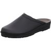 Rohde Zoccoli Uomo Neustadt-H 1515, Numero:44 EU, Colore:Nero
