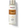 Ilovericcio I Love Riccio Olio di Cocco per Capelli Ricci, Olio per Corpo e Capelli Idratante e Nutriente, Olio Naturale Certificato Bio, Ideale per Capelli Secchi, Sfribrati e Crespi, 100 ml
