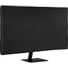 kwmobile Cover Compatibile con Samsung Smart Monitor 32 (M8 / M7 / M5) Copertura Antipolvere - Protezione Cover Monitor per Schermo PC - Custodia Protettiva