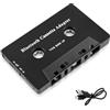Vegena Adattatore Cassetta Bluetooth, Convertitore Audio Cassetta Bluetooth Per Telefono, Tablet, Autoradio, Lettore Mp3