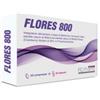 FOUR GROUP PHARMA SRL Flores 800 20 Compresse + 20 Capsule