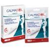 MONTEFARMACO OTC SPA Calmadol Cerotto Arnica E Artiglio Del Diavolo Per Dolori Articolari E Muscolari 6 Pezzi