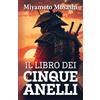 Editorial Letra Minúscula IL LIBRO DEI CINQUE ANELLI: Edizione con introduzione e note