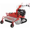 GeoTech-Pro GFM 860 L-E - Trinciaerba professionale a martelli - Loncin G420FD