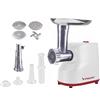 Beper P102ROB200 - Tritacarne elettrico multifunzione - Passapomodoro